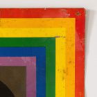 Babe Rainbow 1968 metal portrait