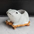 Chinese Frog Jardiniere