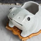 Chinese Frog Jardiniere