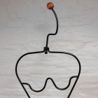 Male & Female Valet Stands by Laurids Lonborg