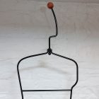 Male & Female Valet Stands by Laurids Lonborg