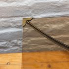 Mid-Century Pagoda Lamp from Esperia