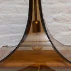Mid-Century Pagoda Lamp from Esperia