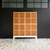 Musterring Cabinet