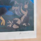 'Two Satyrs and Goat' by Pablo Picasso